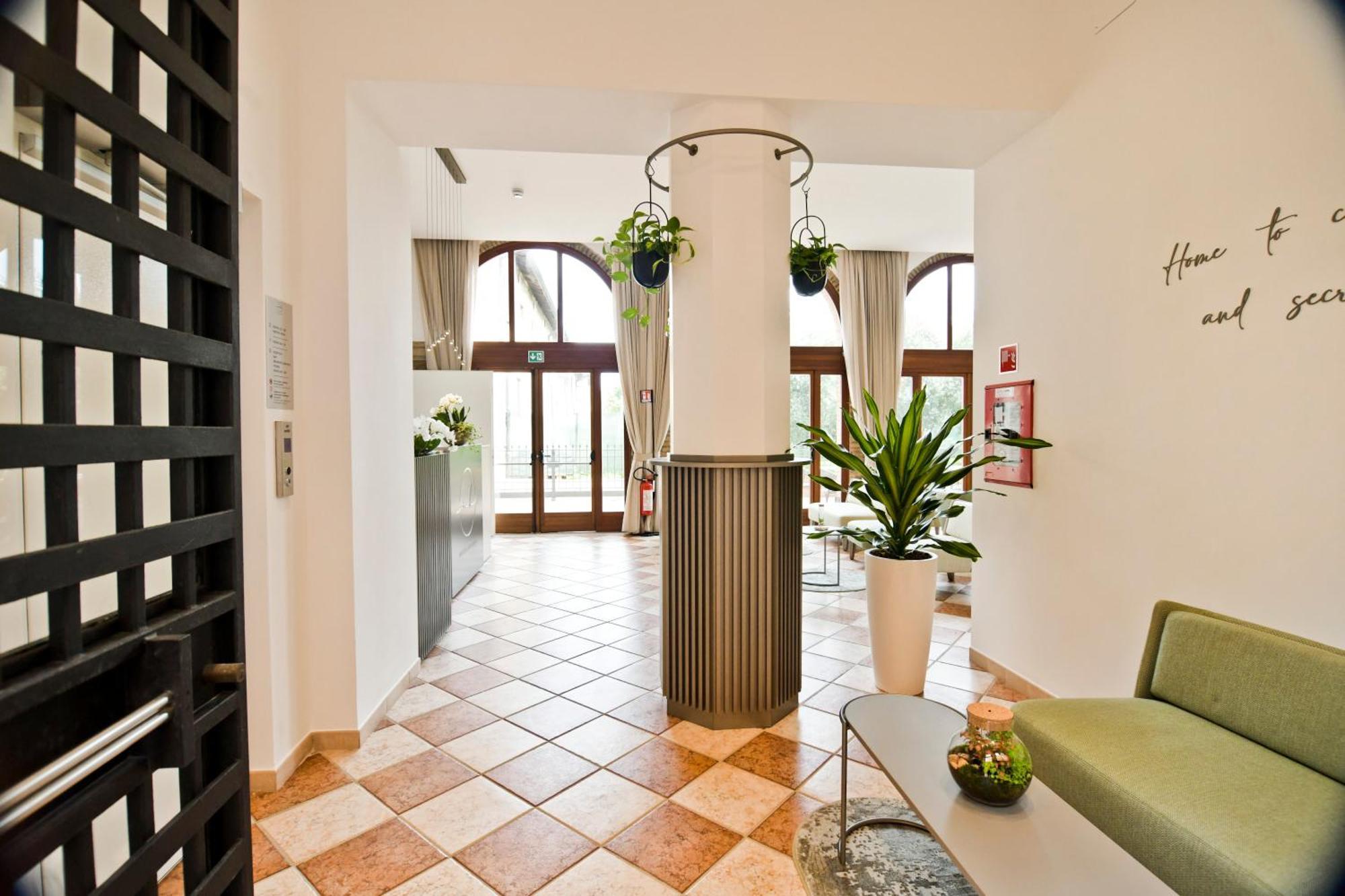 Maison Boutique Al Redentore Венеция Екстериор снимка